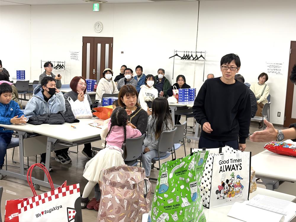 2026-01-10 ボウリング大会83